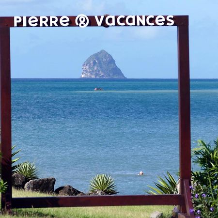 Pierre & Vacances Antigua 03 Sainte-Luce Extérieur photo